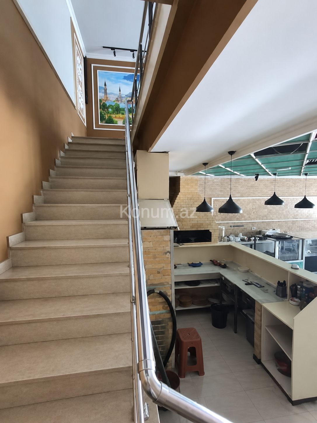 160 m² - Sumqayıt - satılır — foto 7