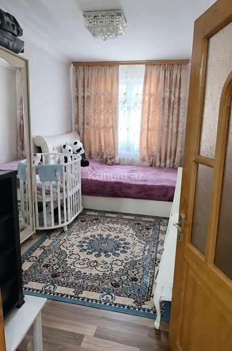 3 otaq, 40 m², 1/5 mərtəbə - Bakı, Nəsimi - satılır — foto 3