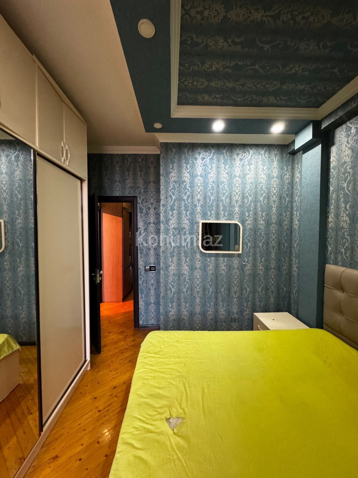 2 otaq, 44 m², 8/8 mərtəbə - Bakı, Abşeron - satılır — foto 4