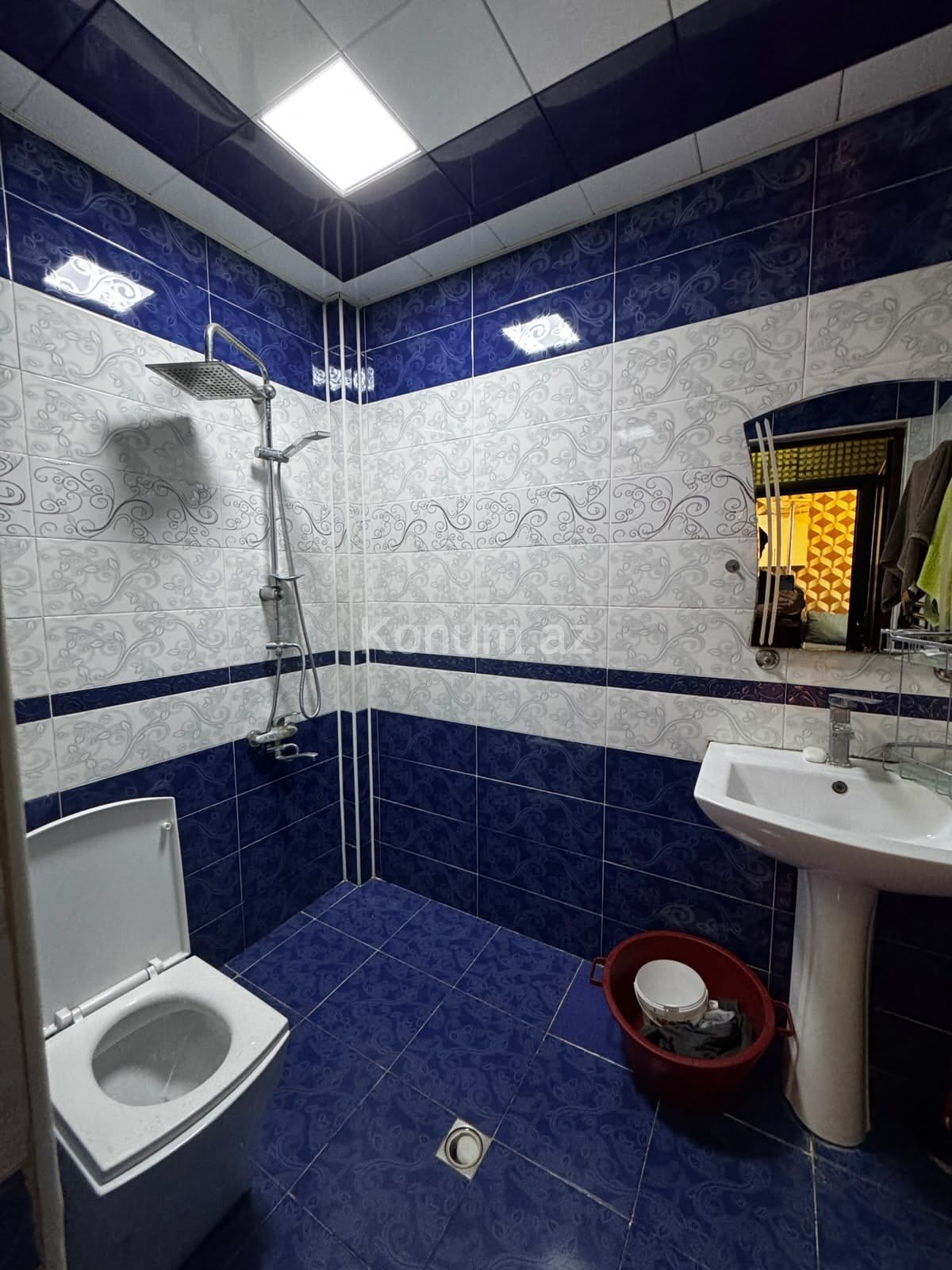 2 otaq, 44 m², 8/8 mərtəbə - Bakı, Abşeron - satılır — foto 5