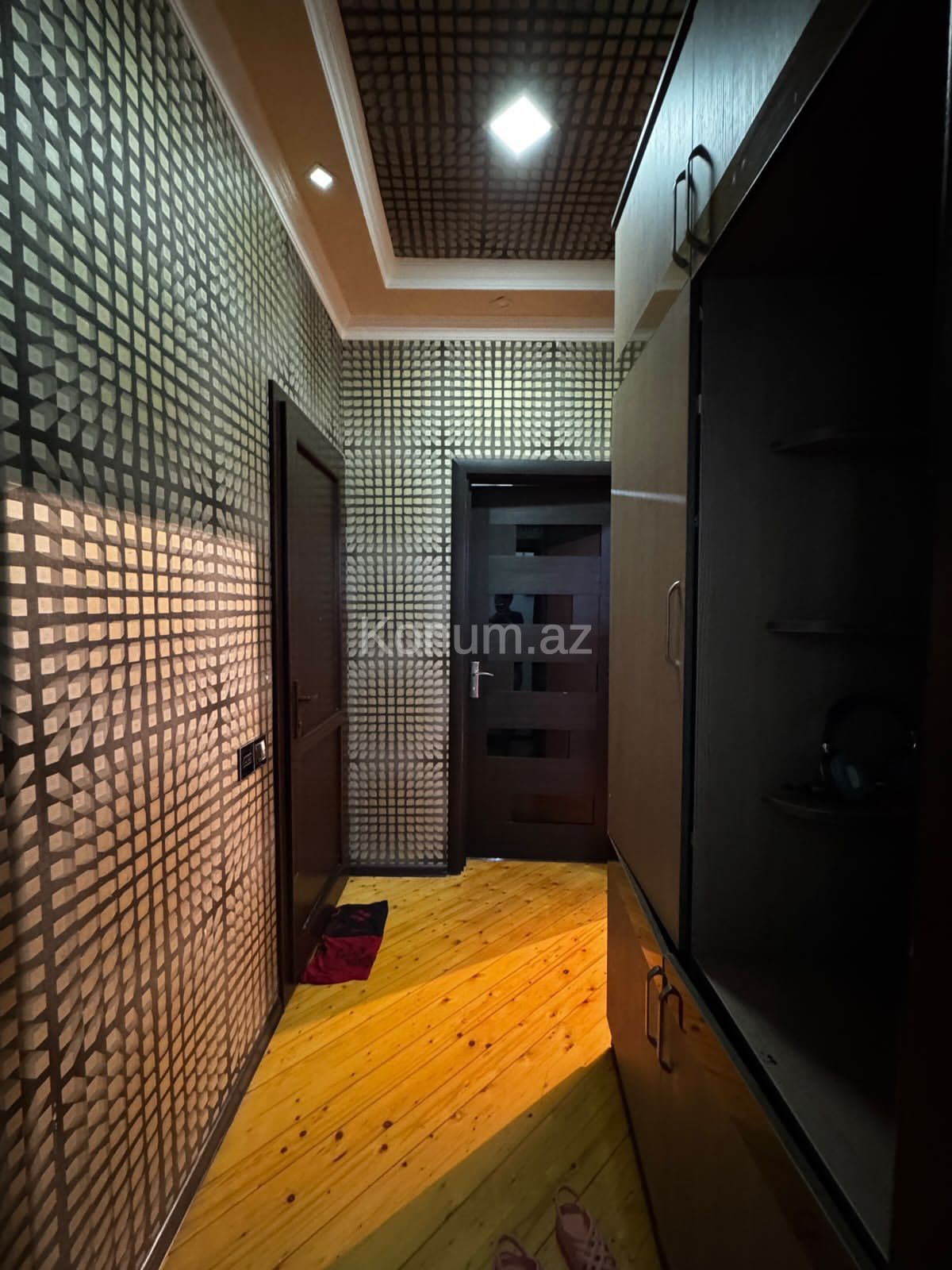 2 otaq, 44 m², 8/8 mərtəbə - Bakı, Abşeron - satılır — foto 6