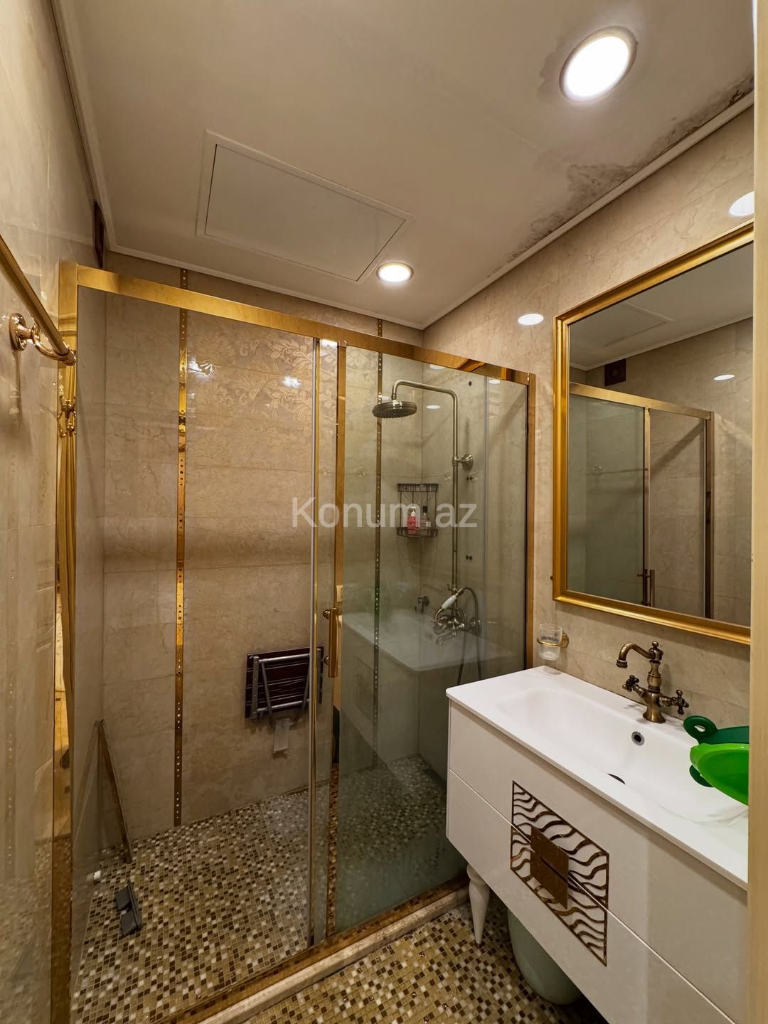 4 rooms, 205 m², 3/16 floor - Baku, Sabail - For sale — photo 6