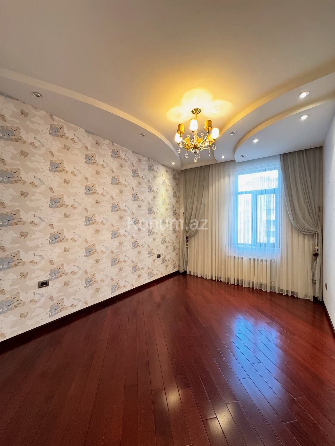4 rooms, 205 m², 3/16 floor - Baku, Sabail - For sale — photo 4