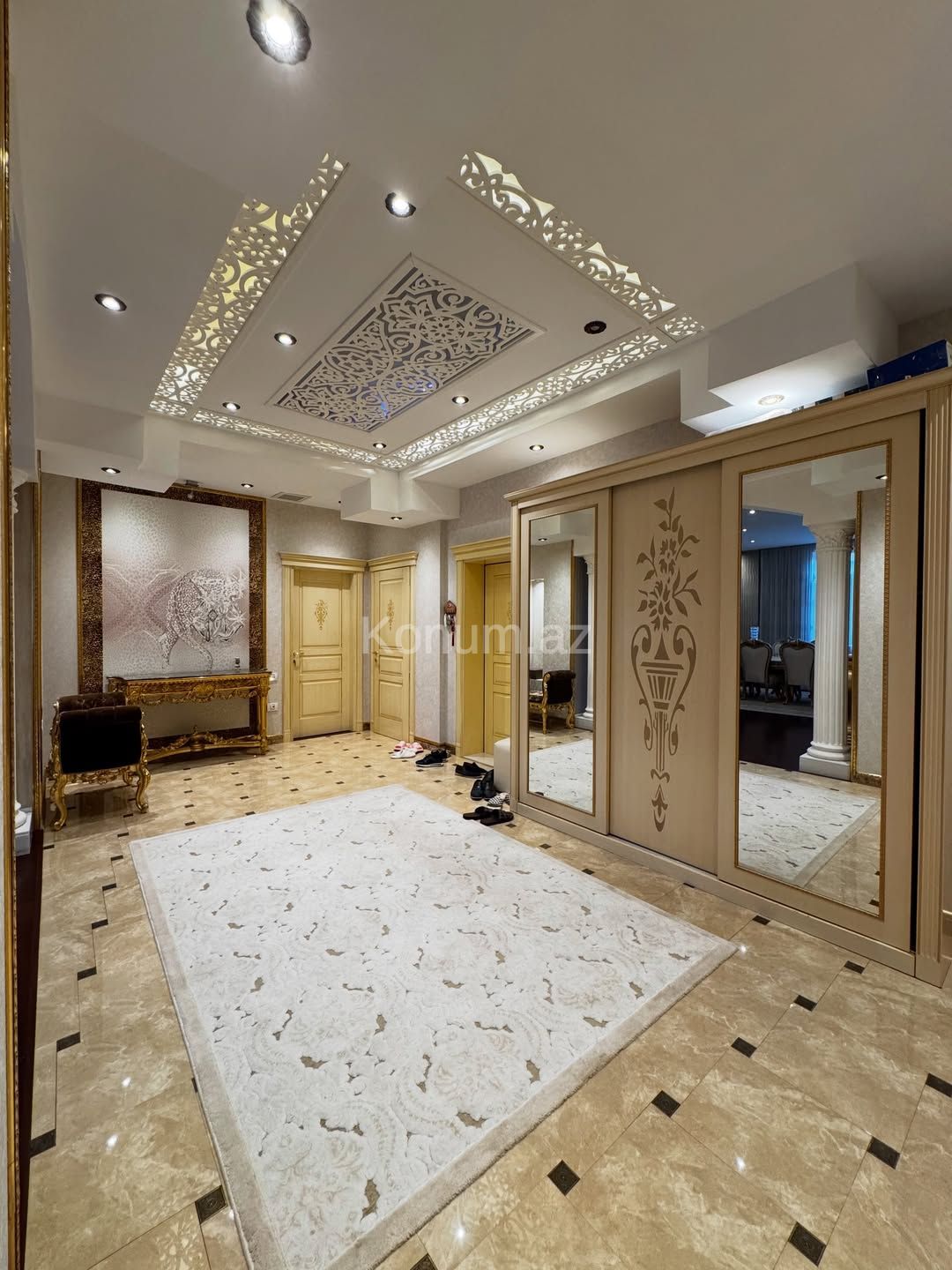 4 rooms, 205 m², 3/16 floor - Baku, Sabail - For sale — photo 8