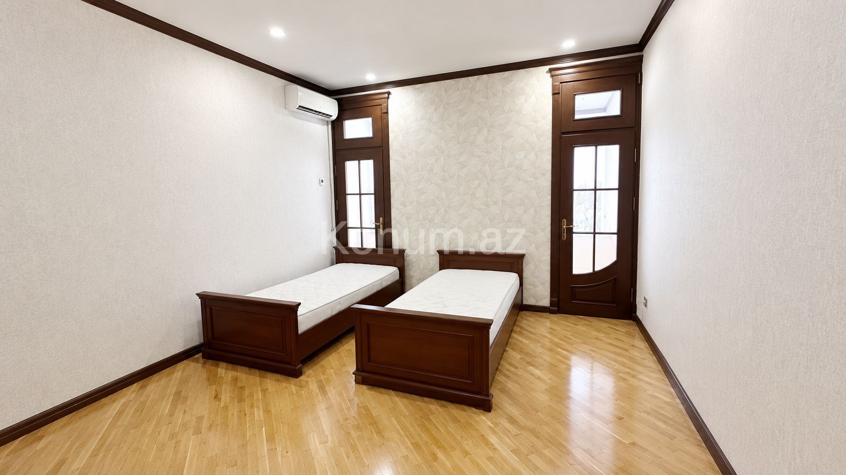 5 otaq, 240 m², 5/18 mərtəbə - Bakı, Nəsimi - kirayə — foto 3