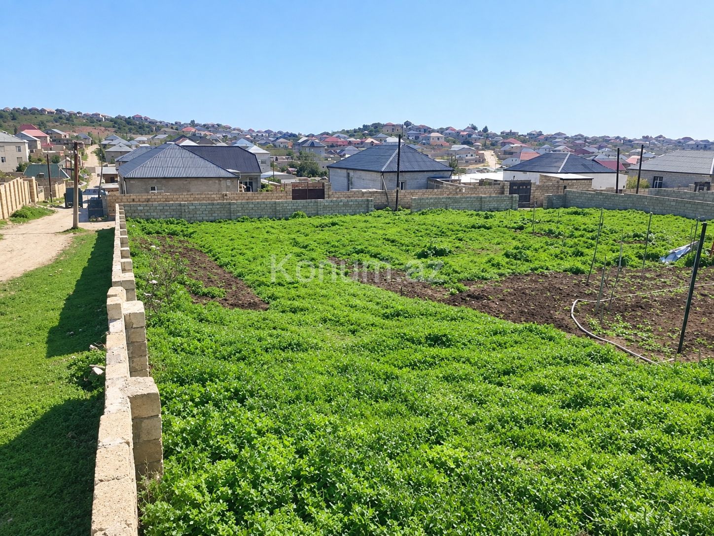24 sot - Bakı, Abşeron - satılır — foto 2