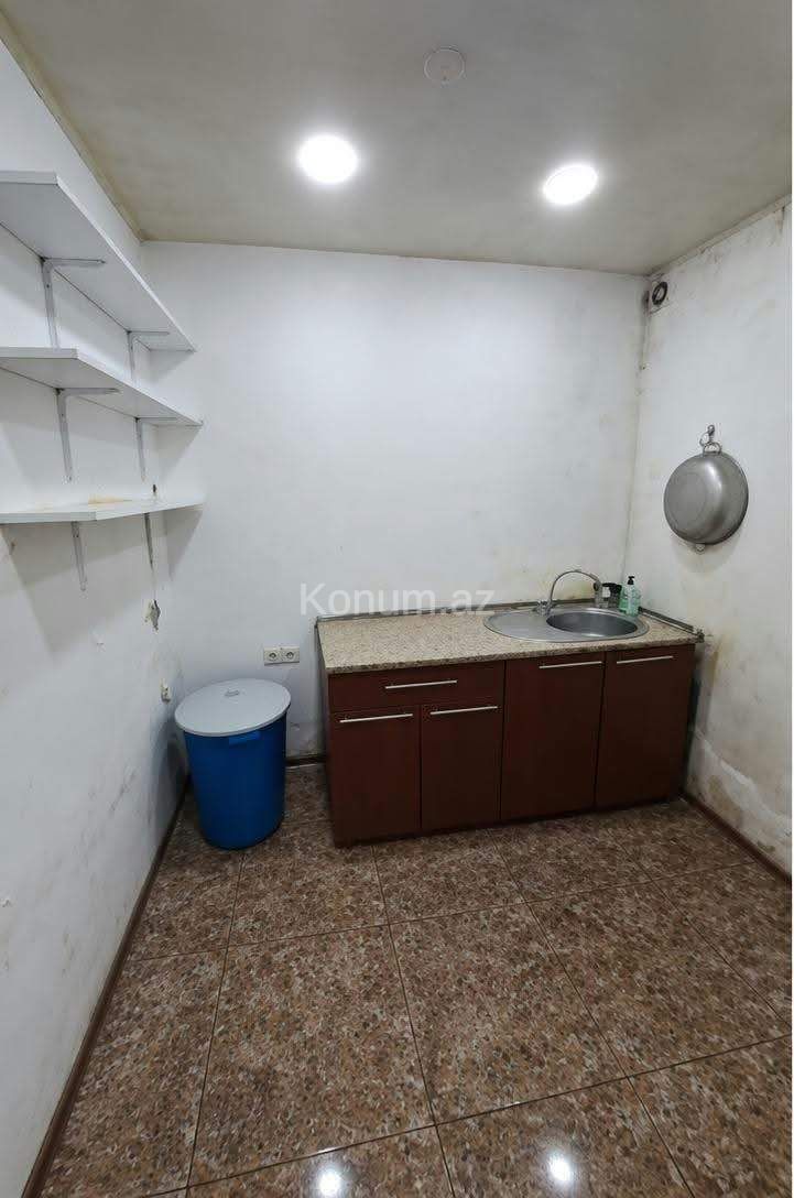90 m² - Bakı, Nəsimi - kirayə — foto 5