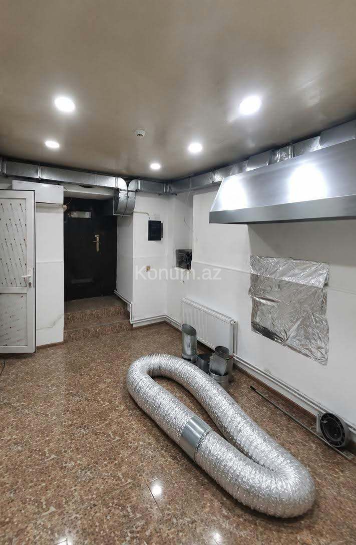 90 m² - Bakı, Nəsimi - kirayə — foto 4