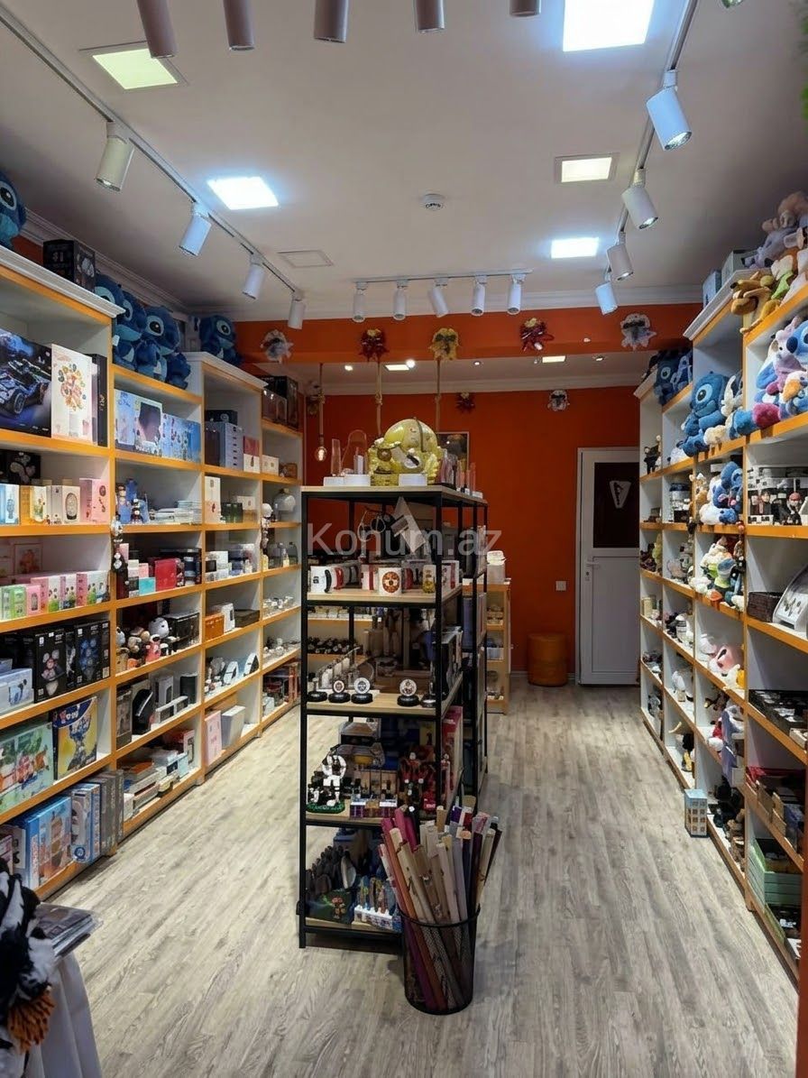 70 m² - Bakı, Nəsimi - kirayə — foto 2