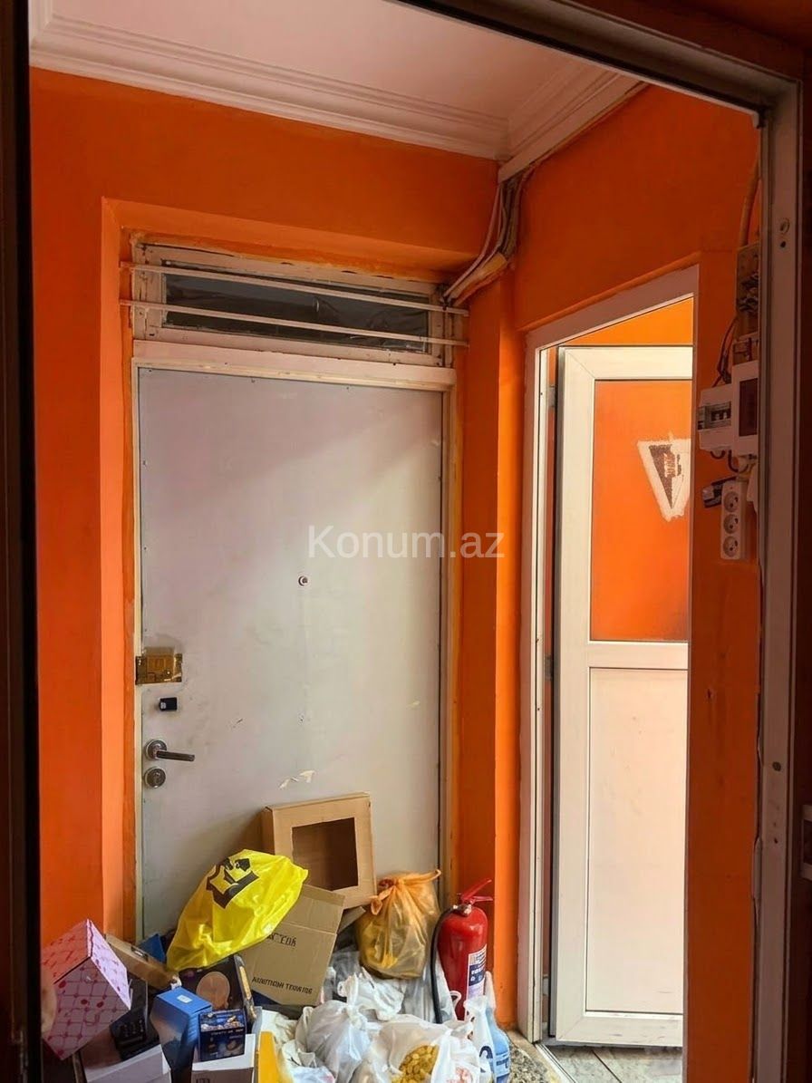 70 m² - Bakı, Nəsimi - kirayə — foto 5