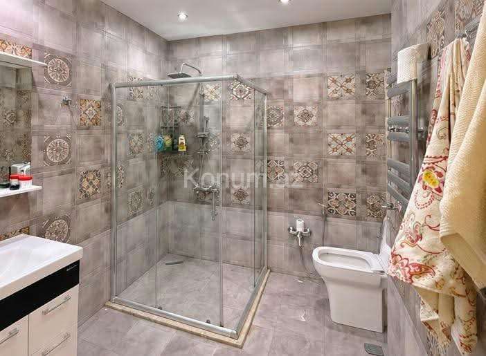 4 otaq, 153 m², 4/16 mərtəbə - Bakı, Səbail - kirayə — foto 6