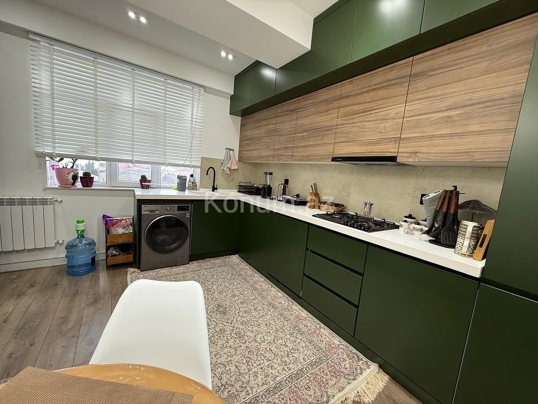 3 otaq, 83,8 m², 3/15 mərtəbə - Bakı, Abşeron - satılır — foto 3