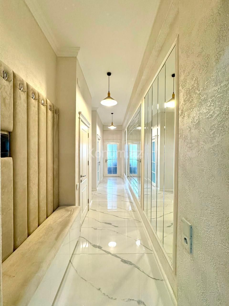 26 rooms, 62 m², 6/9 floor - Baku, Yasamal - For sale — photo 4