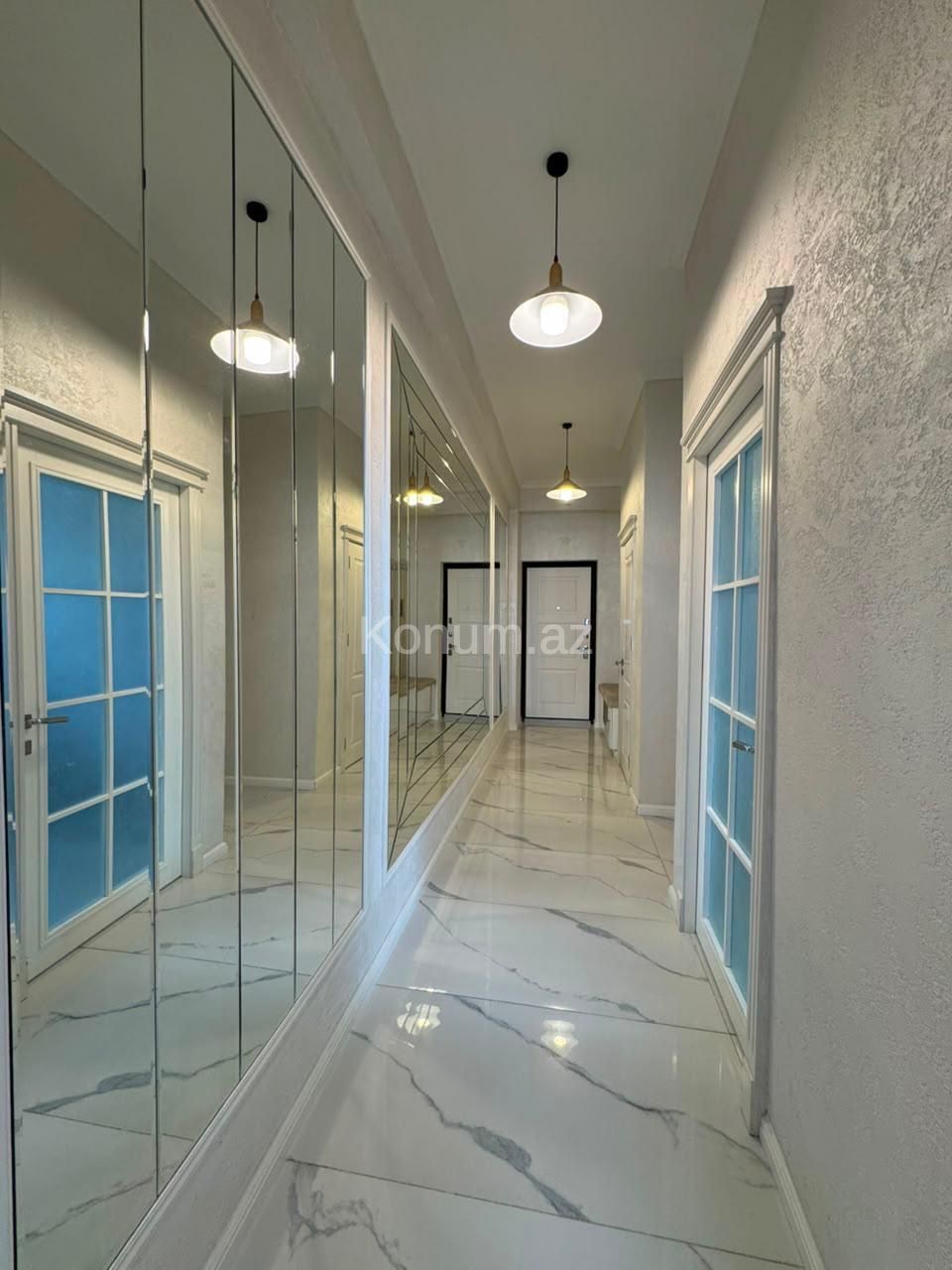 26 rooms, 62 m², 6/9 floor - Baku, Yasamal - For sale — photo 6