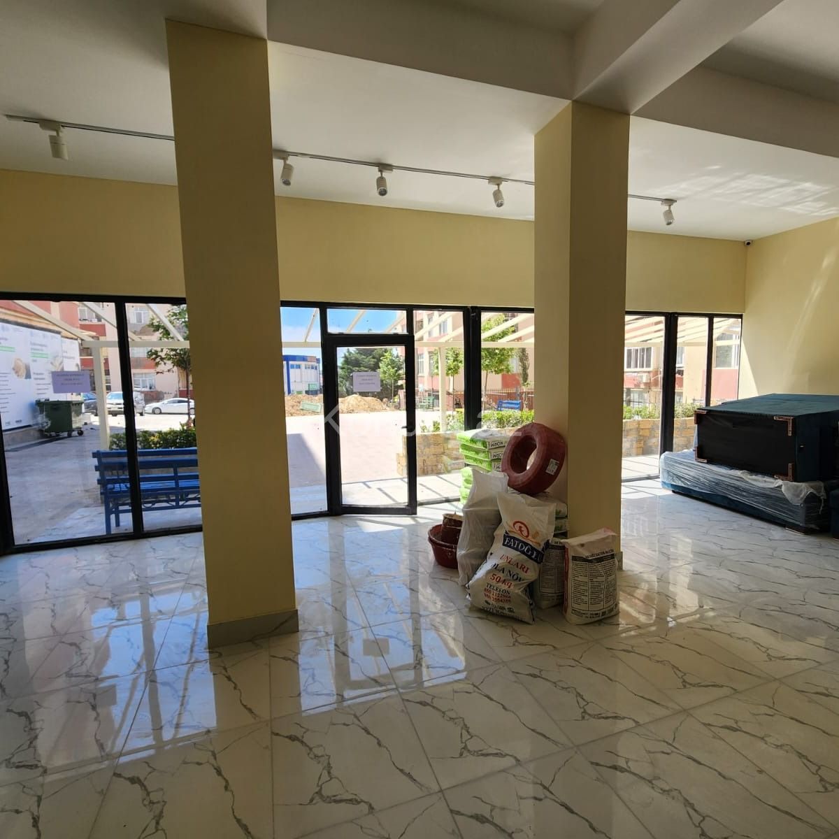 137 m² - Bakı, Abşeron - satılır — foto 2
