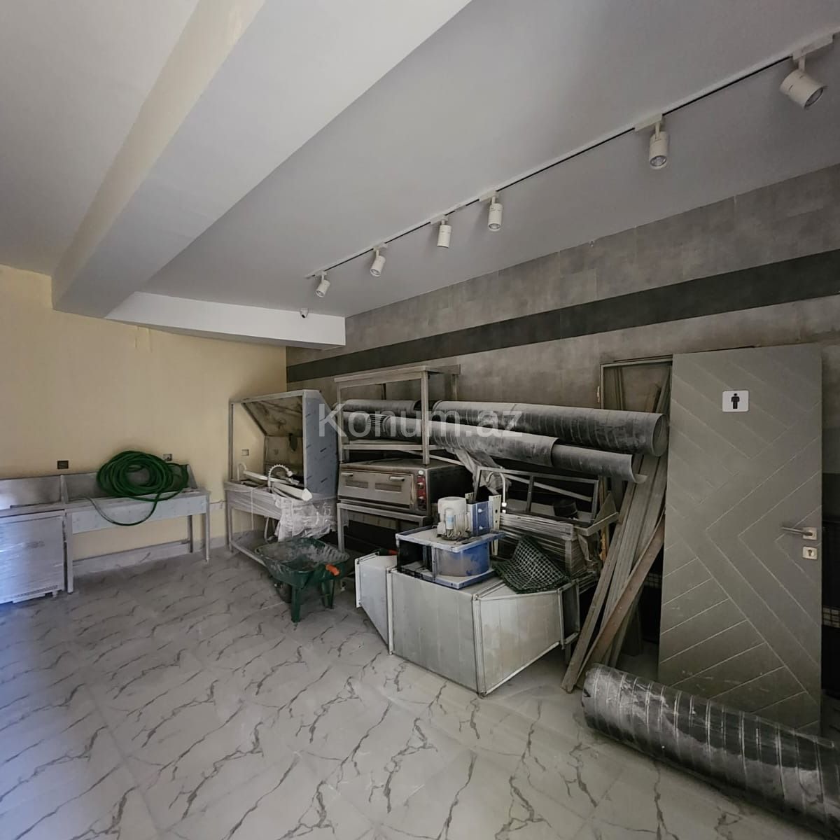 137 m² - Bakı, Abşeron - satılır — foto 5