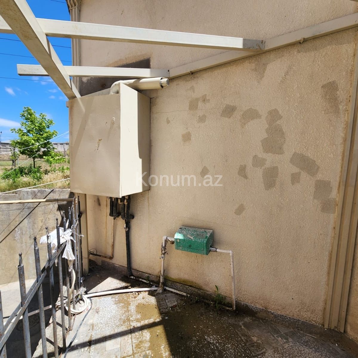 137 m² - Bakı, Abşeron - satılır — foto 7