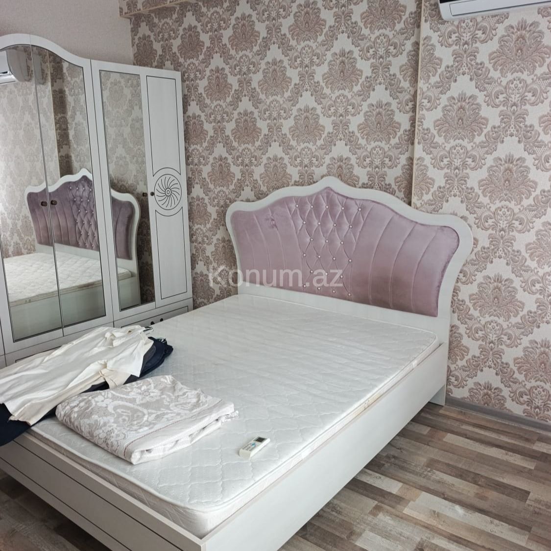 3 otaq, 76 m², 5/16 mərtəbə - Bakı, Yasamal - satılır — foto 3