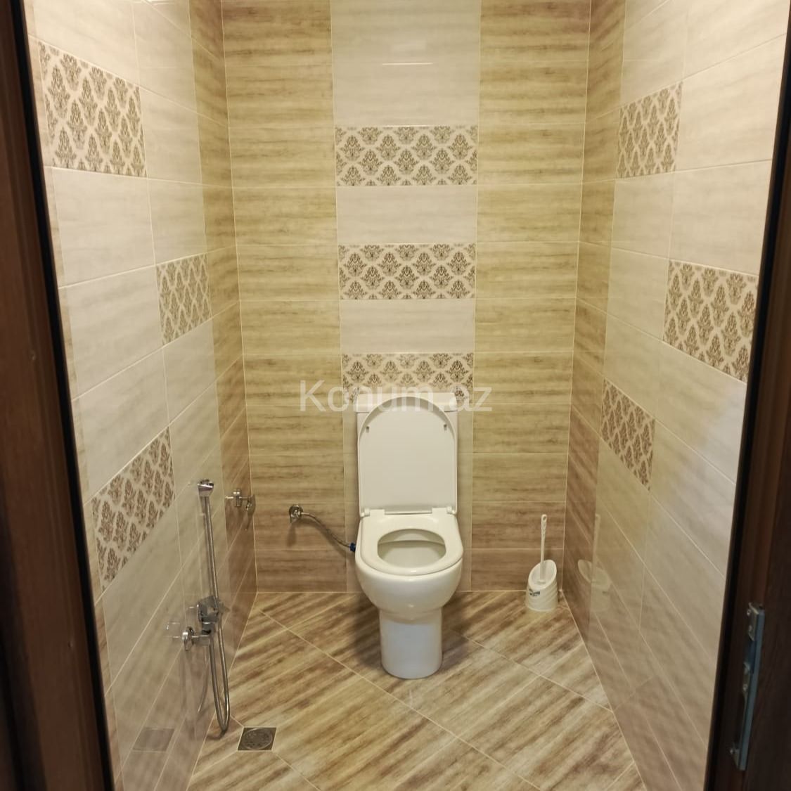 3 otaq, 76 m², 5/16 mərtəbə - Bakı, Yasamal - satılır — foto 6