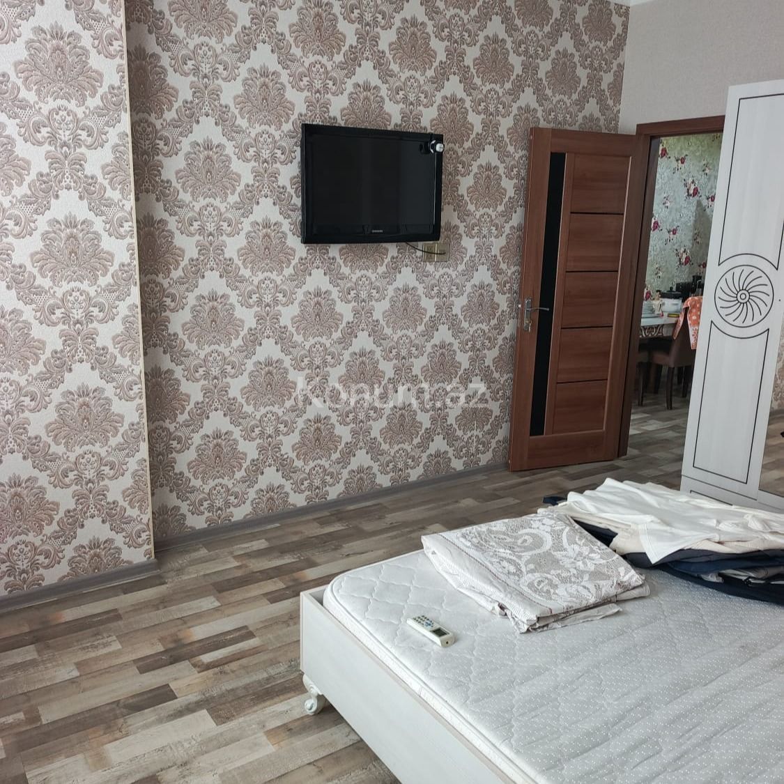 3 otaq, 76 m², 5/16 mərtəbə - Bakı, Yasamal - satılır — foto 4