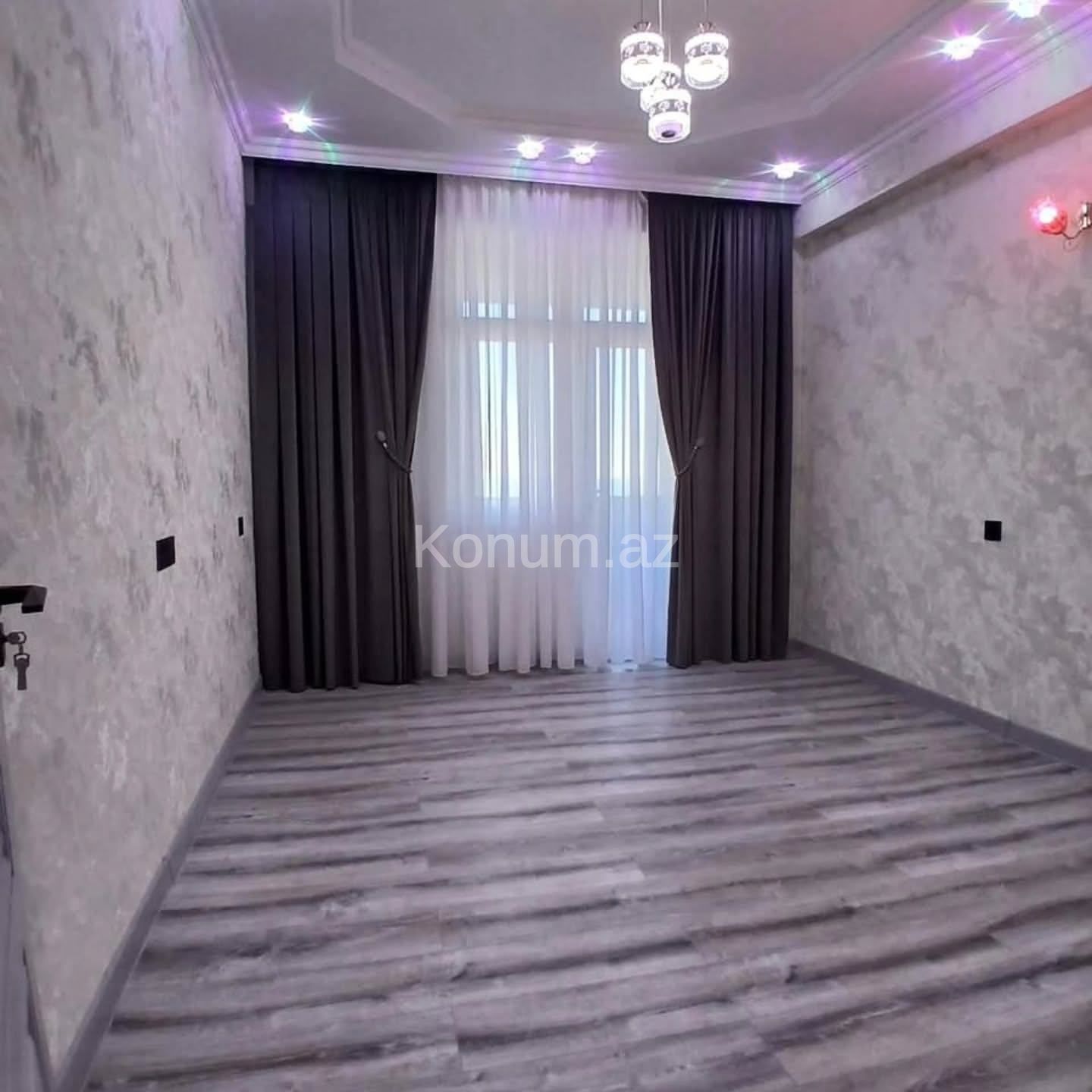 2 otaq, 51 m², 9/11 mərtəbə - Sumqayıt - satılır — foto 3