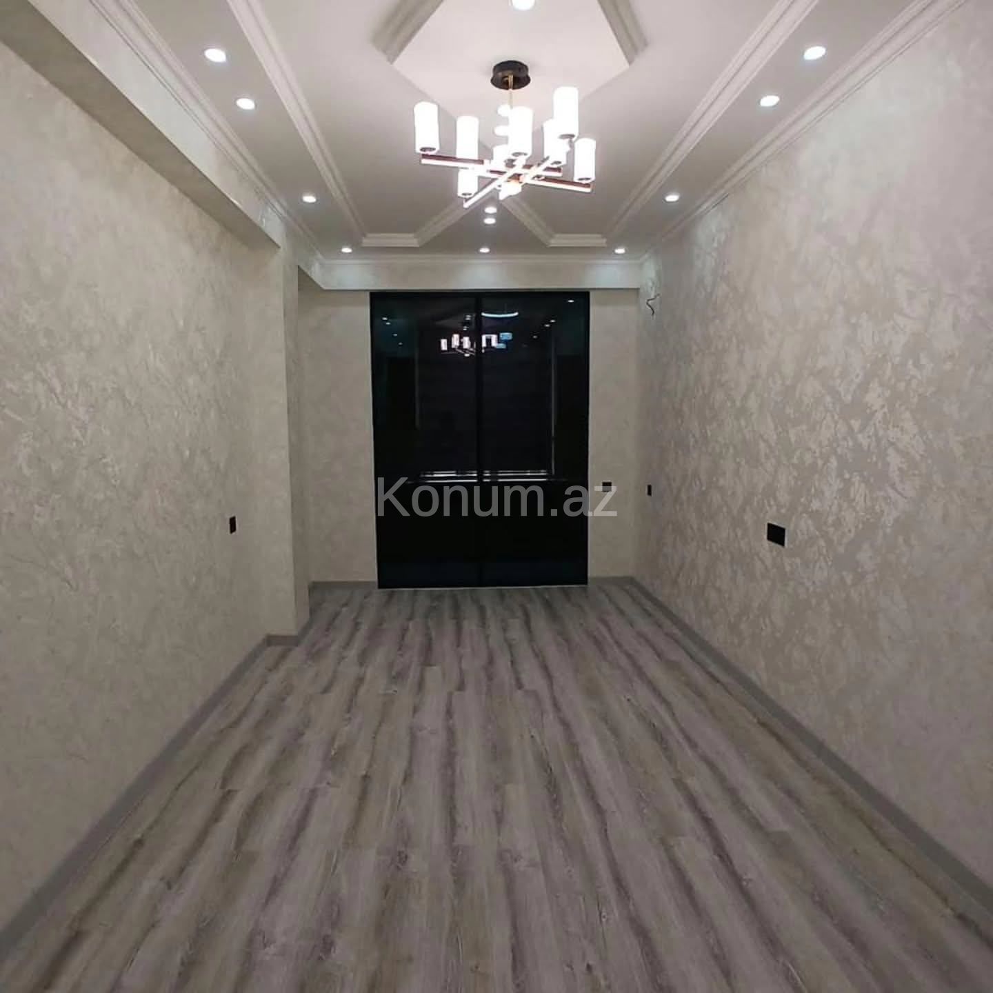 2 otaq, 51 m², 9/11 mərtəbə - Sumqayıt - satılır — foto 4