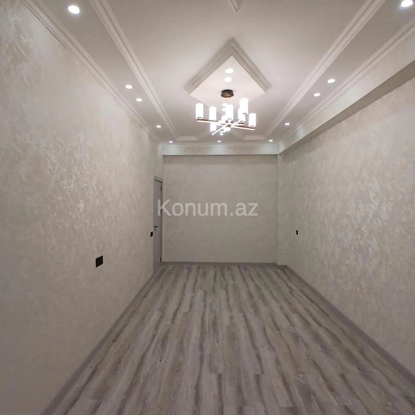2 otaq, 51 m², 9/11 mərtəbə - Sumqayıt - satılır — foto 5