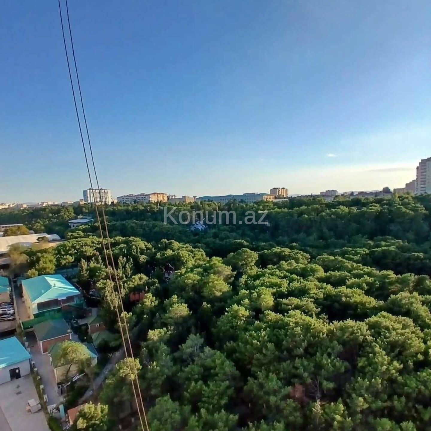 2 otaq, 51 m², 9/11 mərtəbə - Sumqayıt - satılır — foto 8