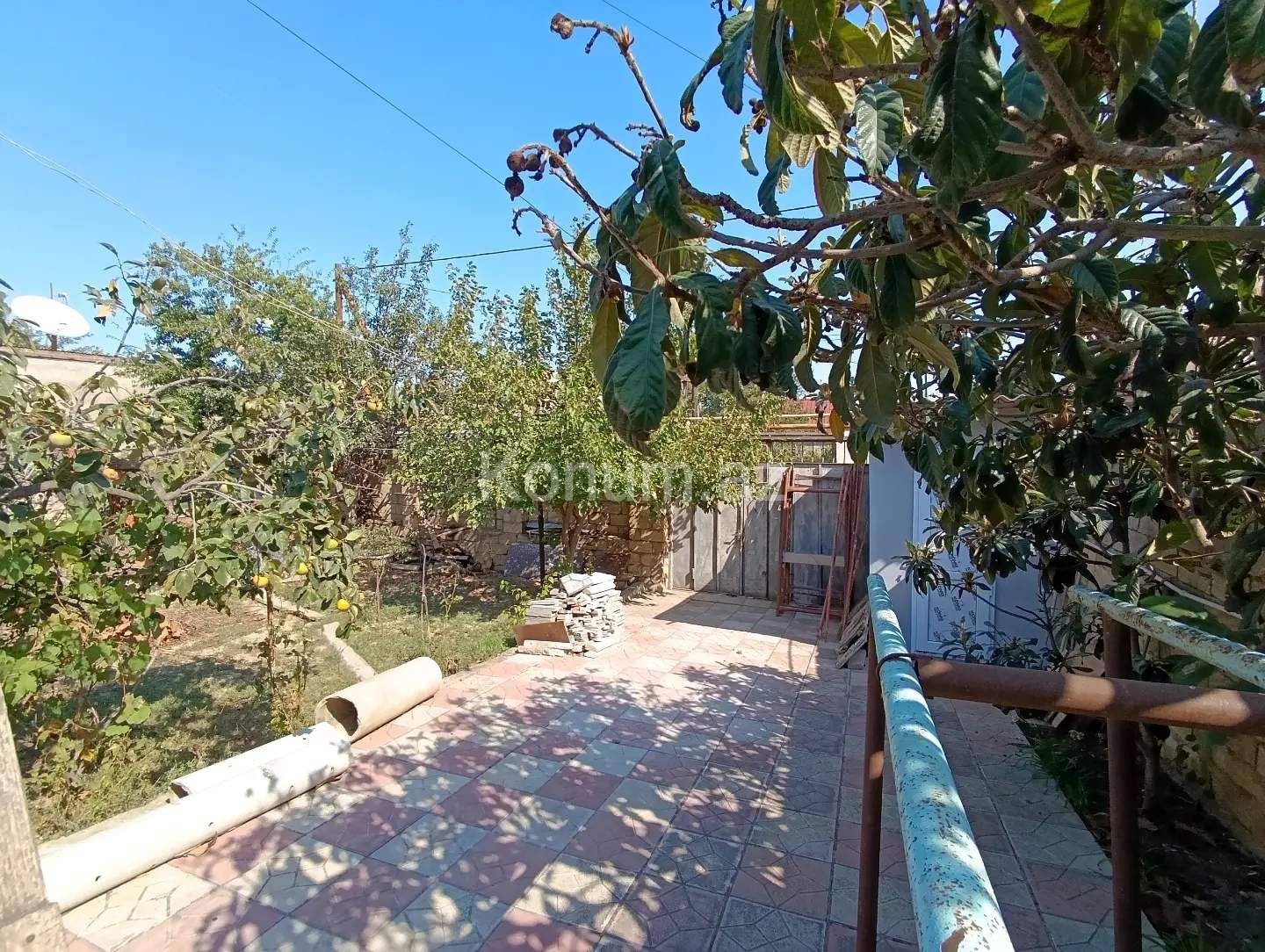 6 otaq, 120 m² - Bakı, Binəqədi - satılır — foto 3