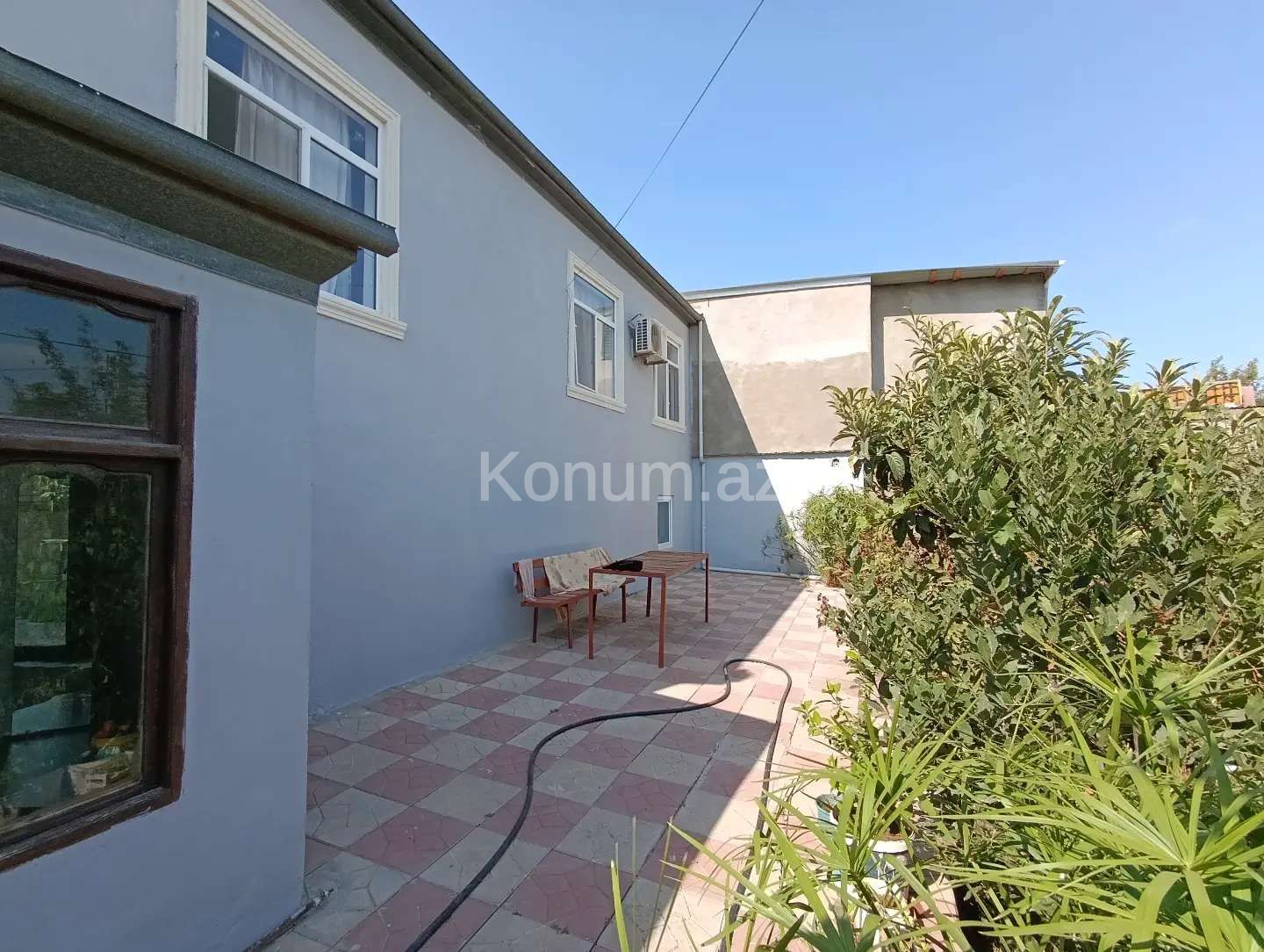6 otaq, 120 m² - Bakı, Binəqədi - satılır — foto 2