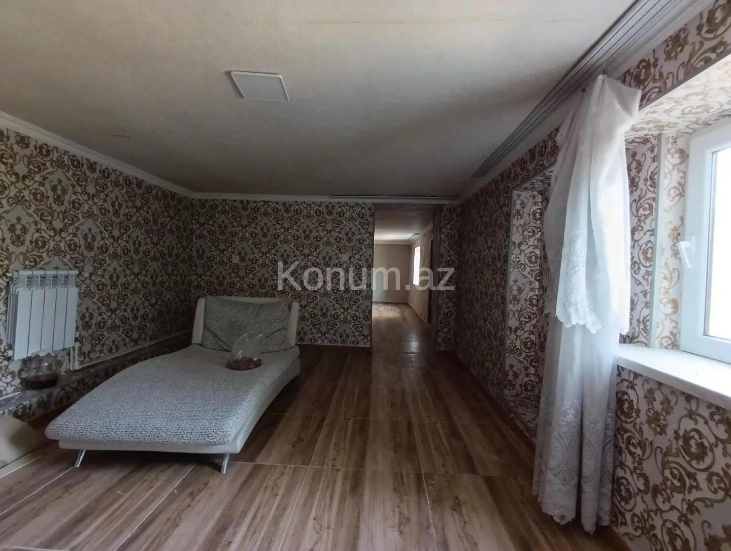 6 otaq, 120 m² - Bakı, Binəqədi - satılır — foto 6
