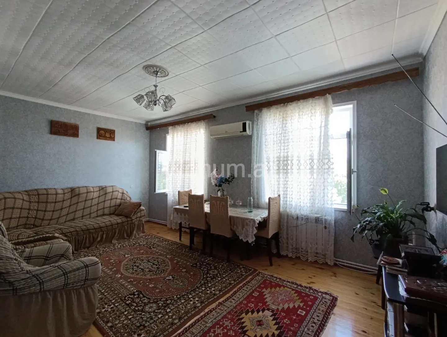6 otaq, 120 m² - Bakı, Binəqədi - satılır — foto 5