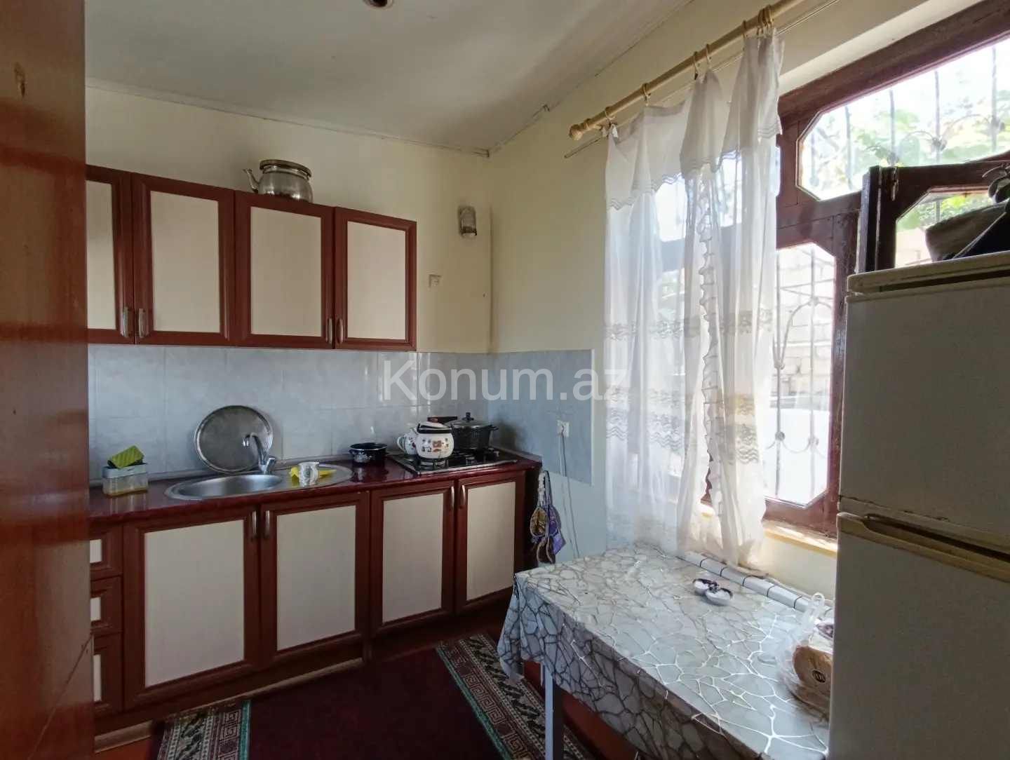 6 otaq, 120 m² - Bakı, Binəqədi - satılır — foto 4