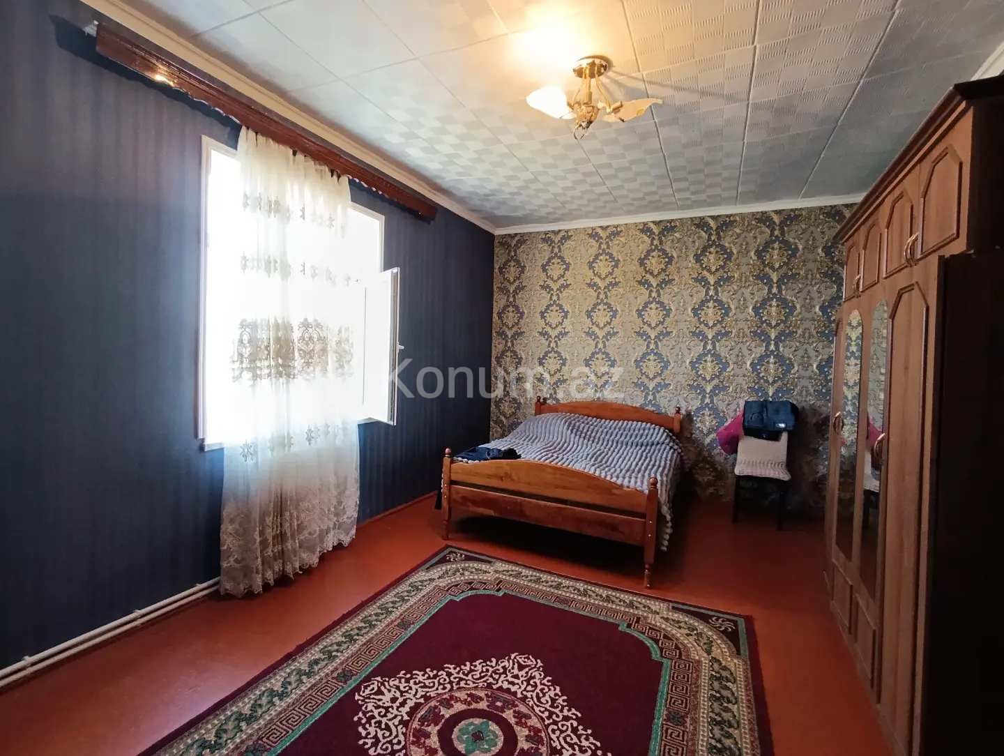 6 otaq, 120 m² - Bakı, Binəqədi - satılır — foto 8