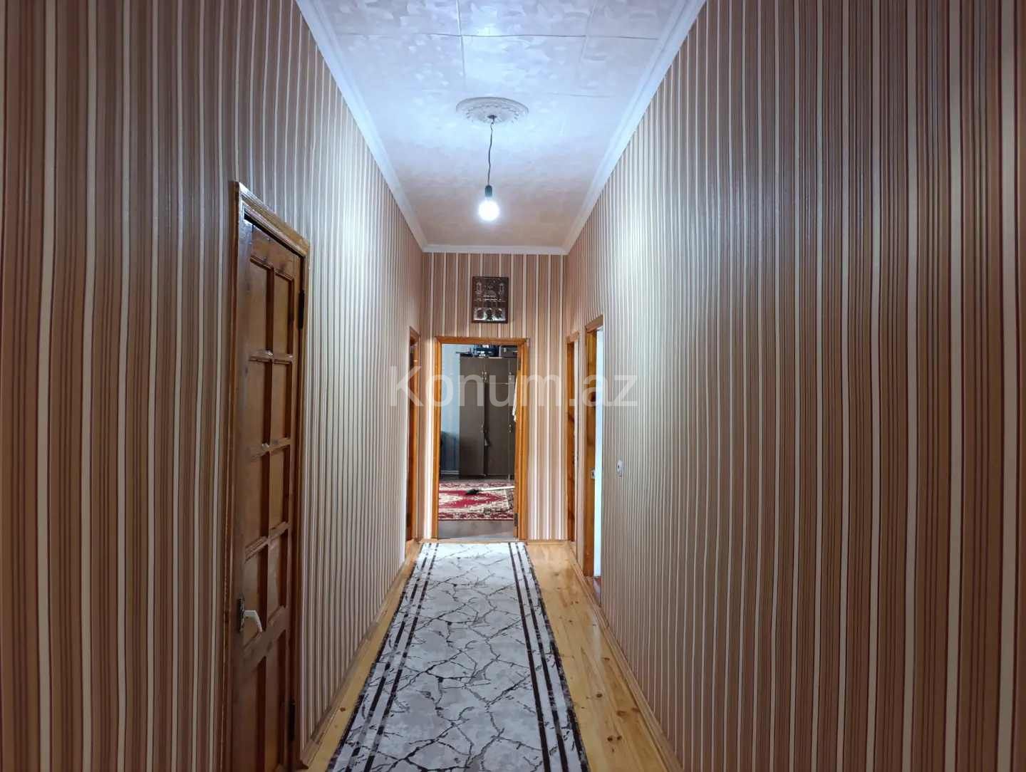 6 otaq, 120 m² - Bakı, Binəqədi - satılır — foto 9