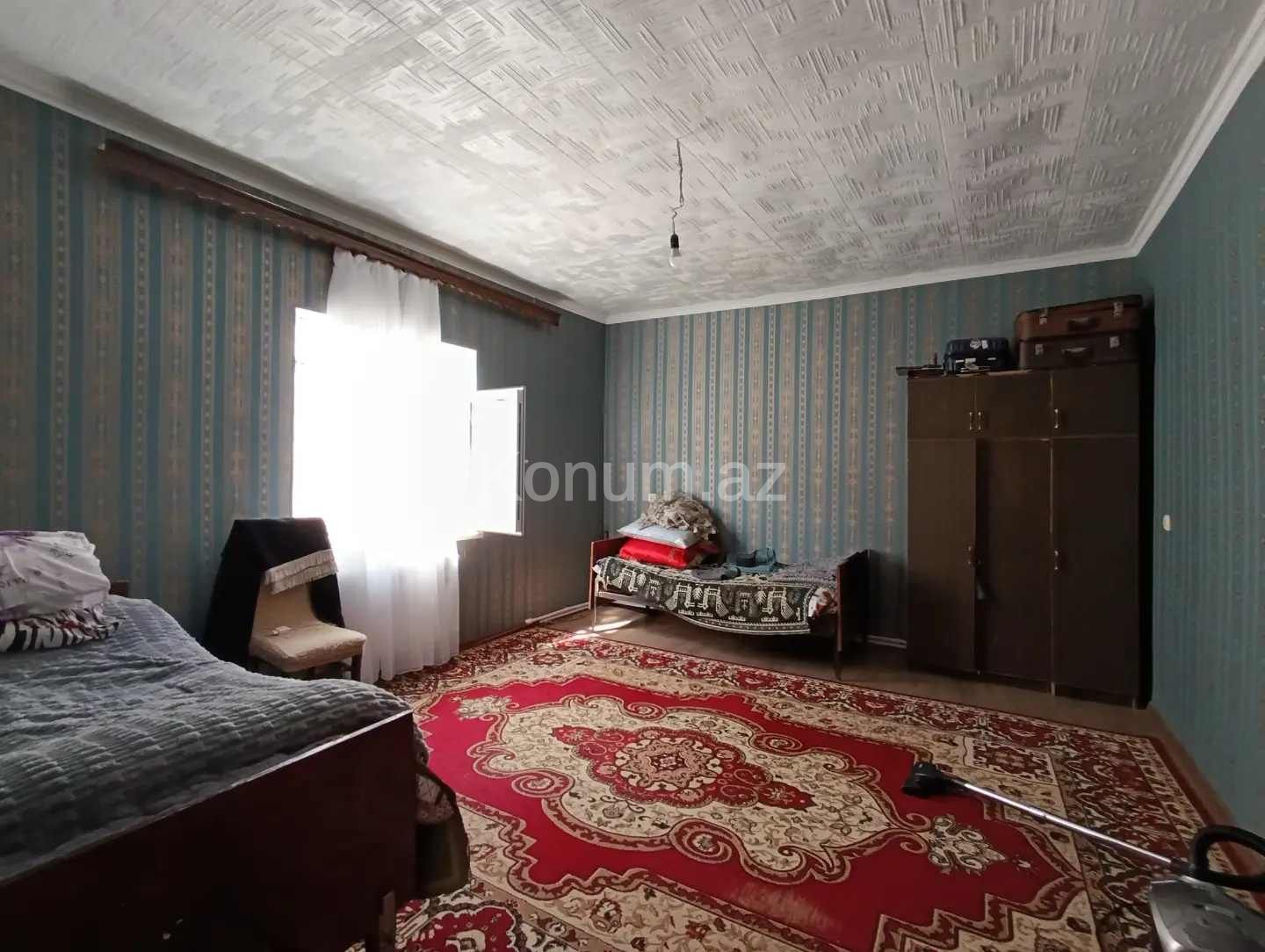 6 otaq, 120 m² - Bakı, Binəqədi - satılır — foto 7