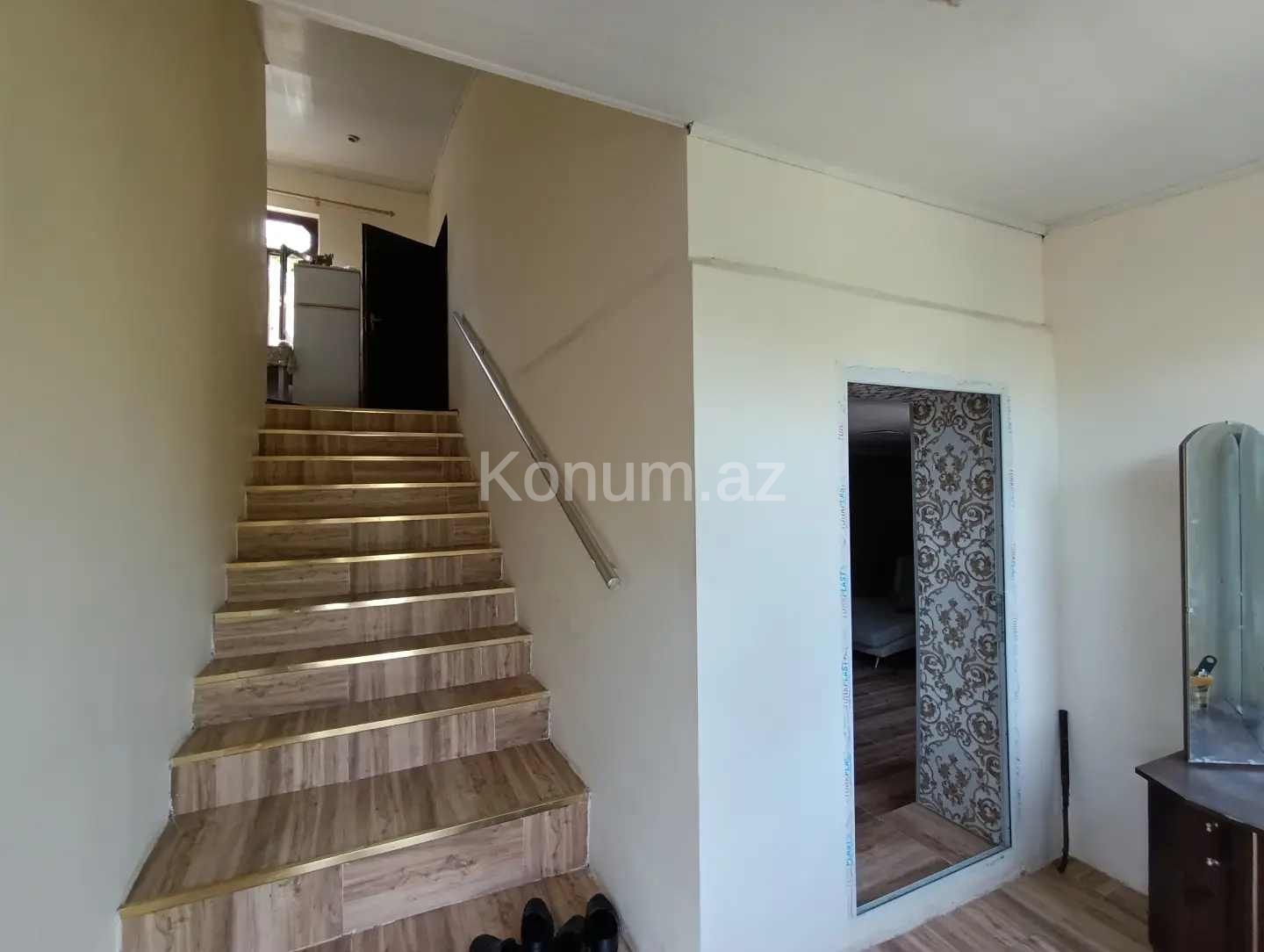 6 otaq, 120 m² - Bakı, Binəqədi - satılır — foto 10