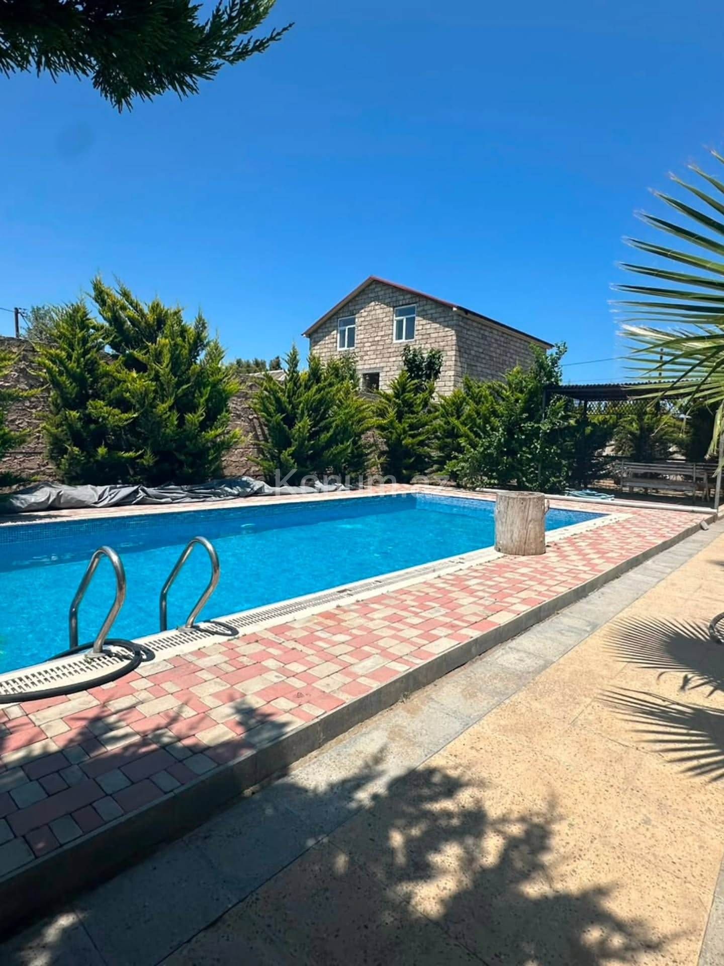 6 otaq, 240 m² - Bakı, Sabunçu - satılır — foto 3