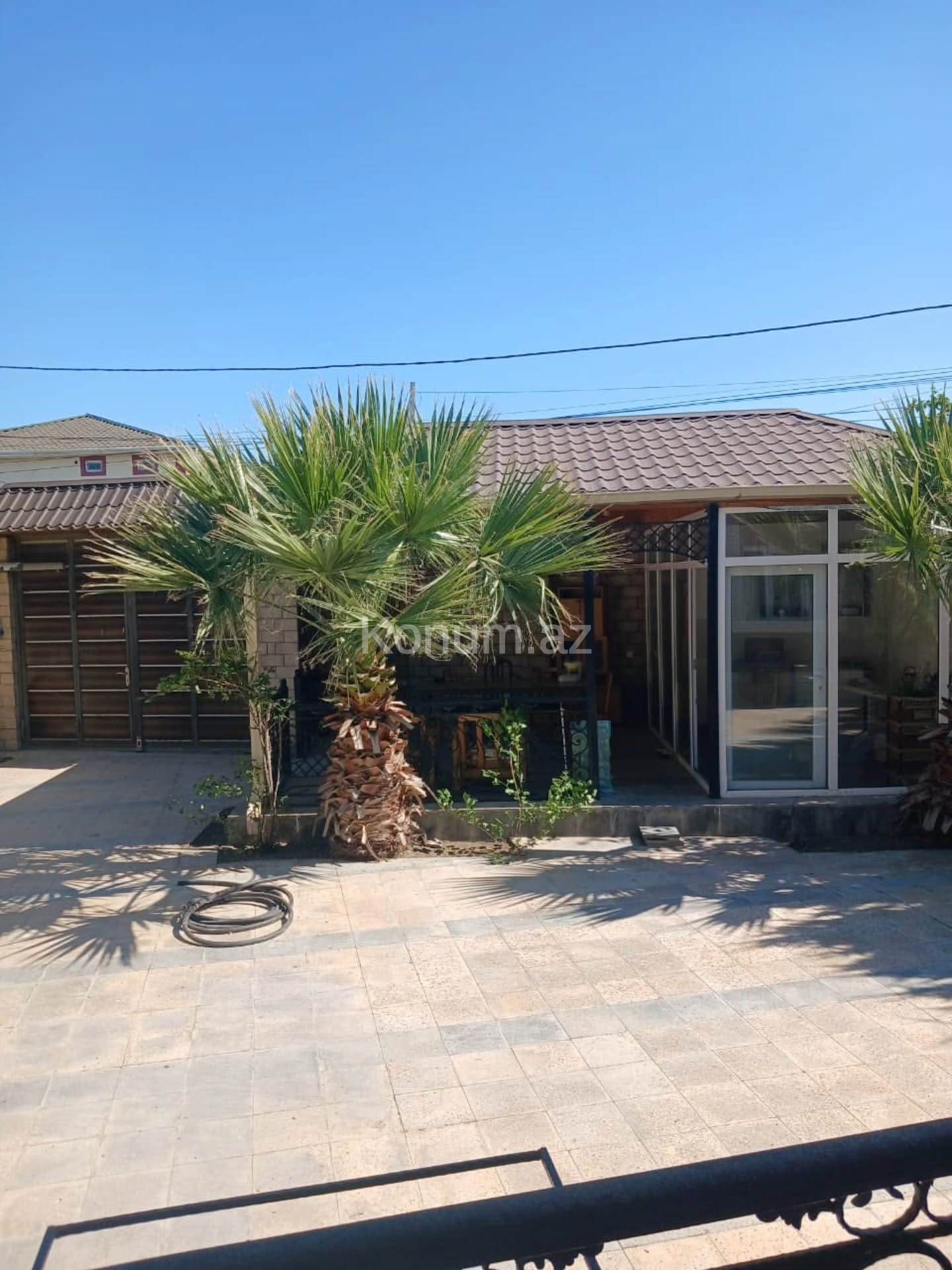 6 otaq, 240 m² - Bakı, Sabunçu - satılır — foto 2