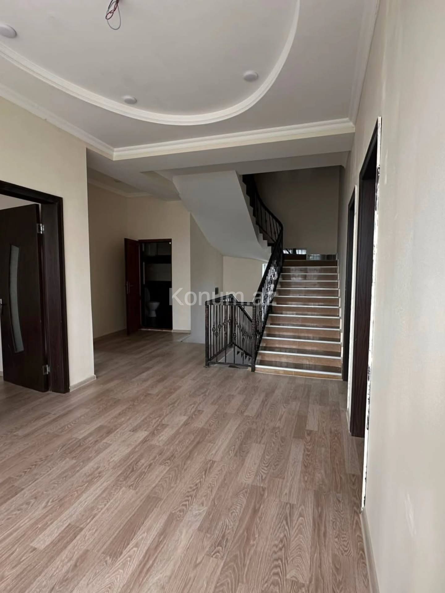 6 otaq, 240 m² - Bakı, Sabunçu - satılır — foto 8