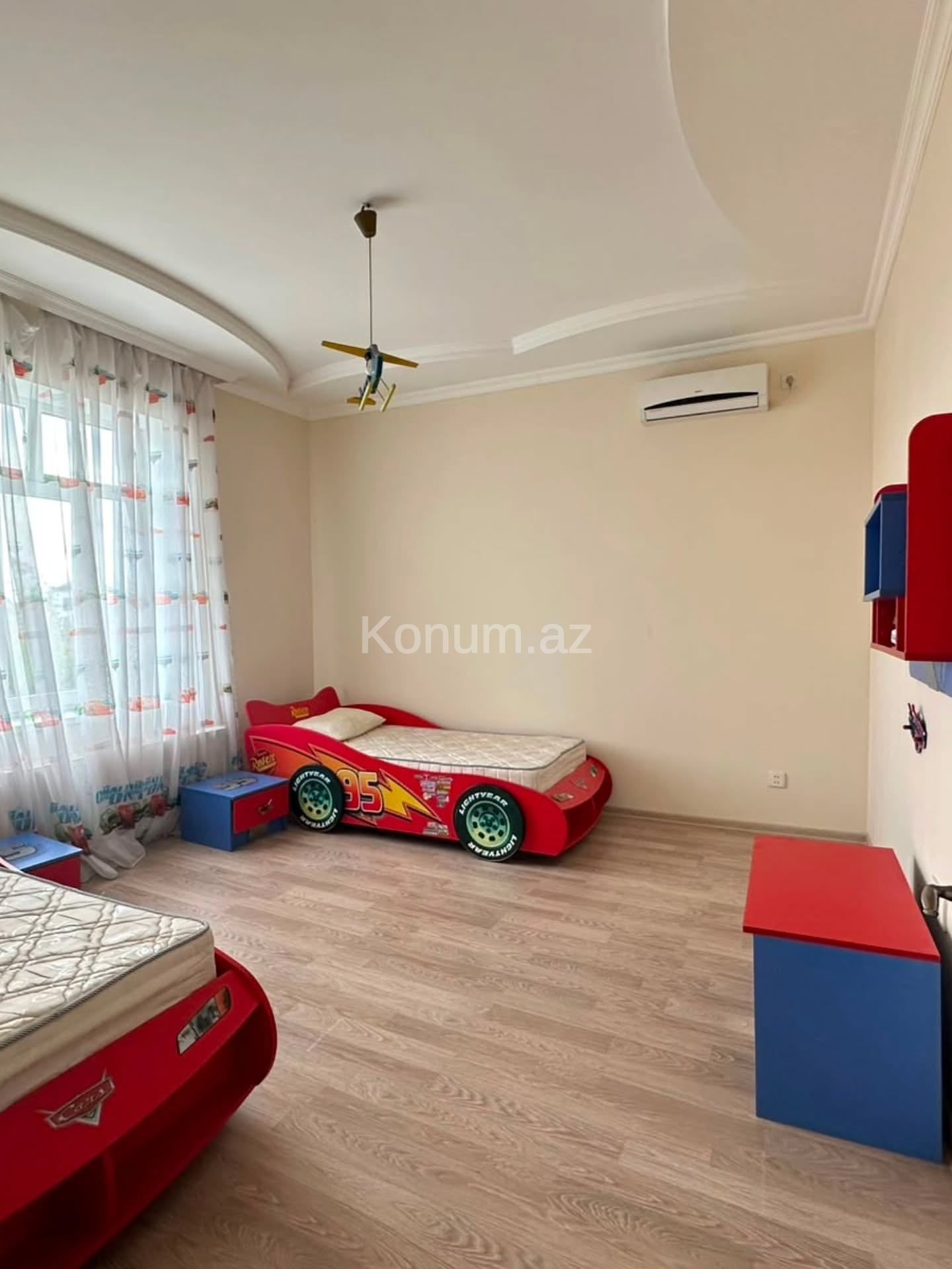 6 otaq, 240 m² - Bakı, Sabunçu - satılır — foto 10