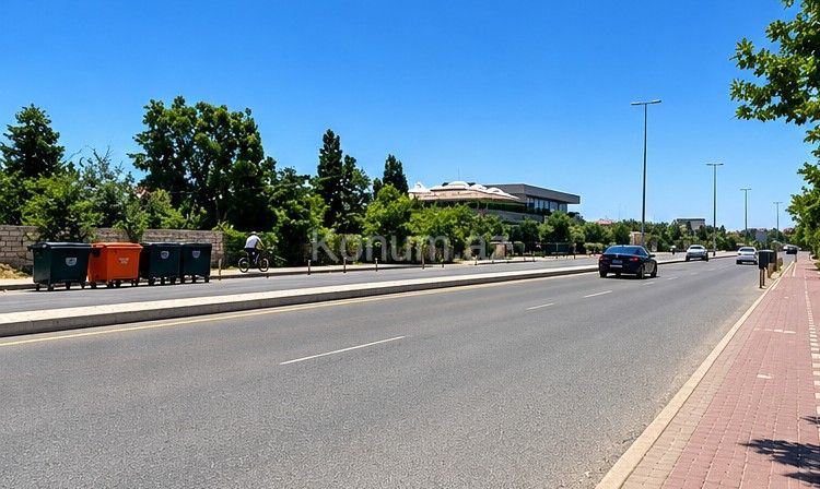 10 sot - Bakı, Xəzər - satılır — foto 2