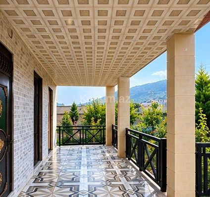 3 otaq, 170 m² - Şamaxı - satılır — foto 3