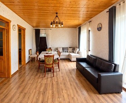 3 otaq, 170 m² - Şamaxı - satılır — foto 5