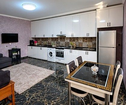3 otaq, 170 m² - Şamaxı - satılır — foto 6