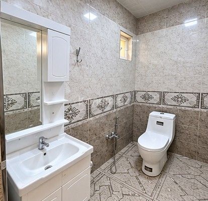 3 otaq, 170 m² - Şamaxı - satılır — foto 9