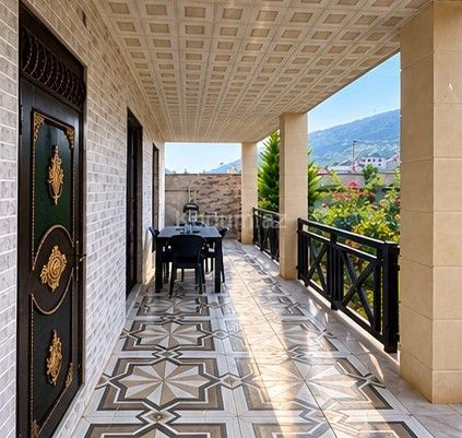 3 otaq, 170 m² - Şamaxı - satılır — foto 7