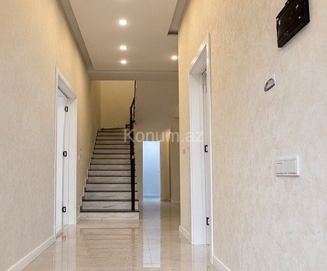6 otaq, 180 m² - Bakı, Abşeron - satılır — foto 3