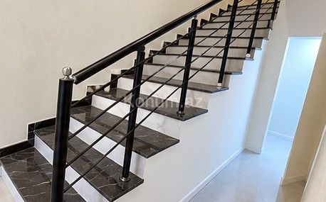 6 otaq, 180 m² - Bakı, Abşeron - satılır — foto 5