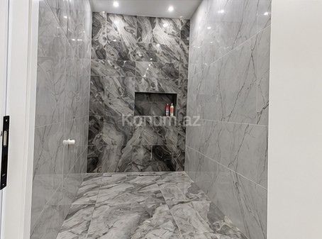 6 otaq, 180 m² - Bakı, Abşeron - satılır — foto 8